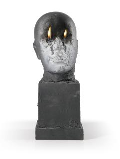 Bernardí Roig - L\'Oeil Brulé