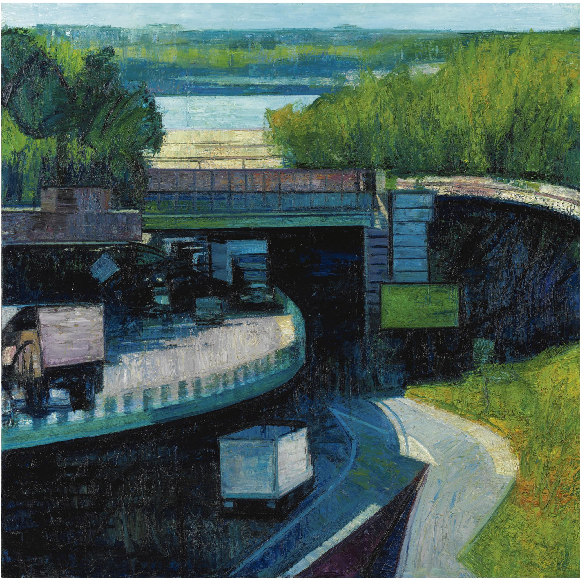 Bernardo Siciliano - Staten Island