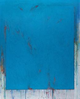 Bernd Berner - „Flächenraum Störung“