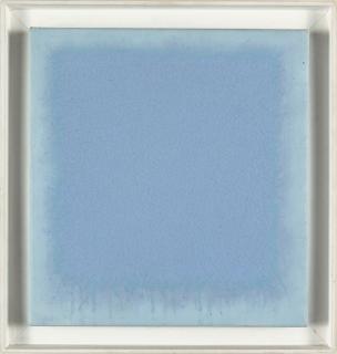 Bernd Berner - Flächenraum