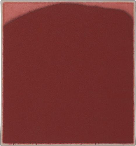 Bernd Berner - Flächenraum.