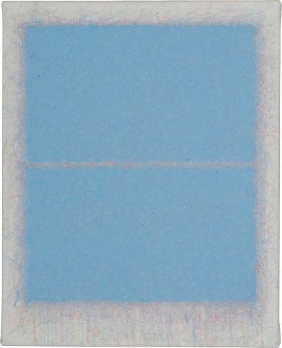 Bernd Berner - Flächenraum.