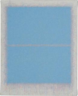 Bernd Berner - Flächenraum.