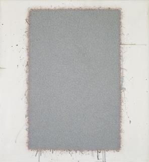 Bernd Berner - Flächenraum