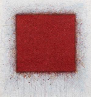 Bernd Berner - »Flächenraum«