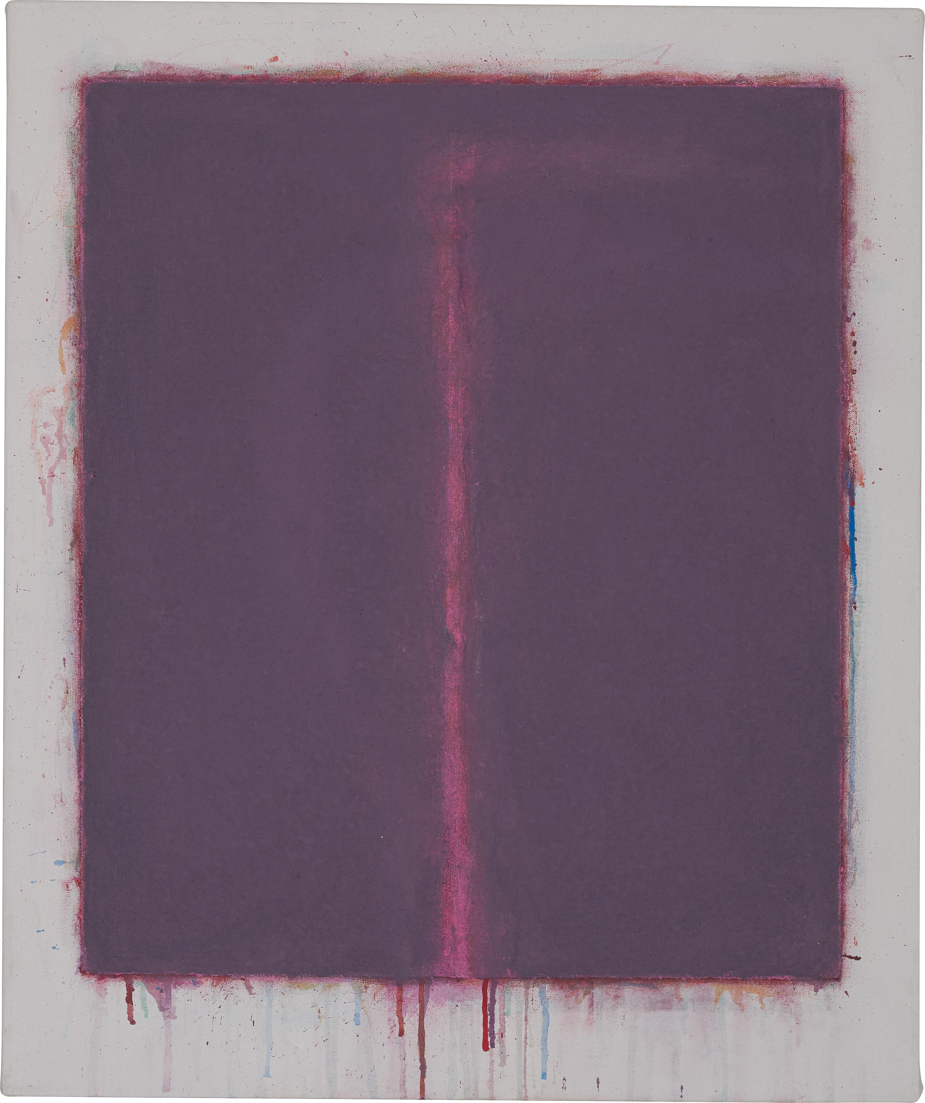 Bernd Berner - Ohne Titel