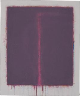 Bernd Berner - Ohne Titel