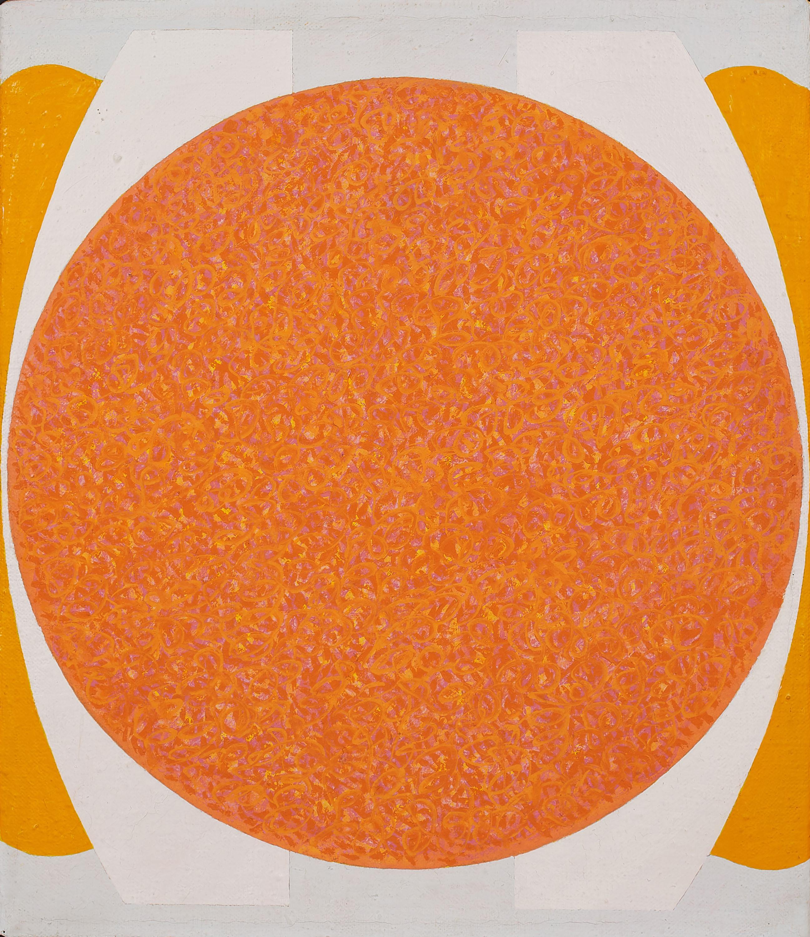 Bernd Berner - Ohne Titel.