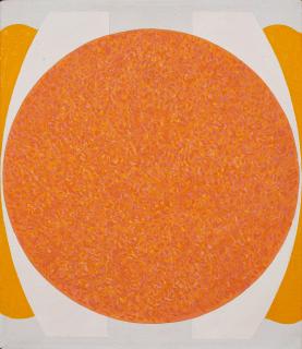 Bernd Berner - Ohne Titel.