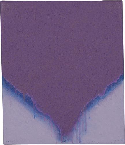 Bernd Berner - Ohne Titel.