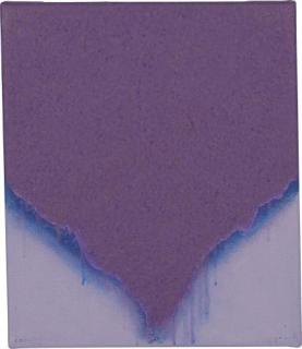 Bernd Berner - Ohne Titel.