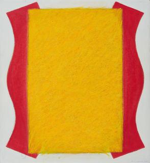 Bernd Berner - Ohne Titel.