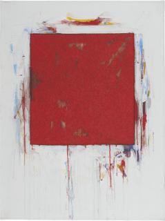 Bernd Berner - Ohne Titel.