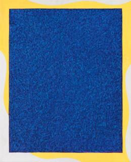 Bernd Berner - Ohne Titel.