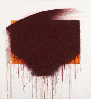 Bernd Berner - Ohne Titel