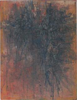 Bernd Berner - Ohne Titel.