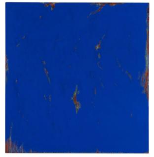 Bernd Berner - Spuren