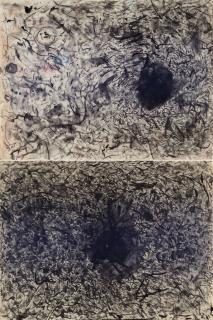 Bernd Jansen - Verso Nr. 7.