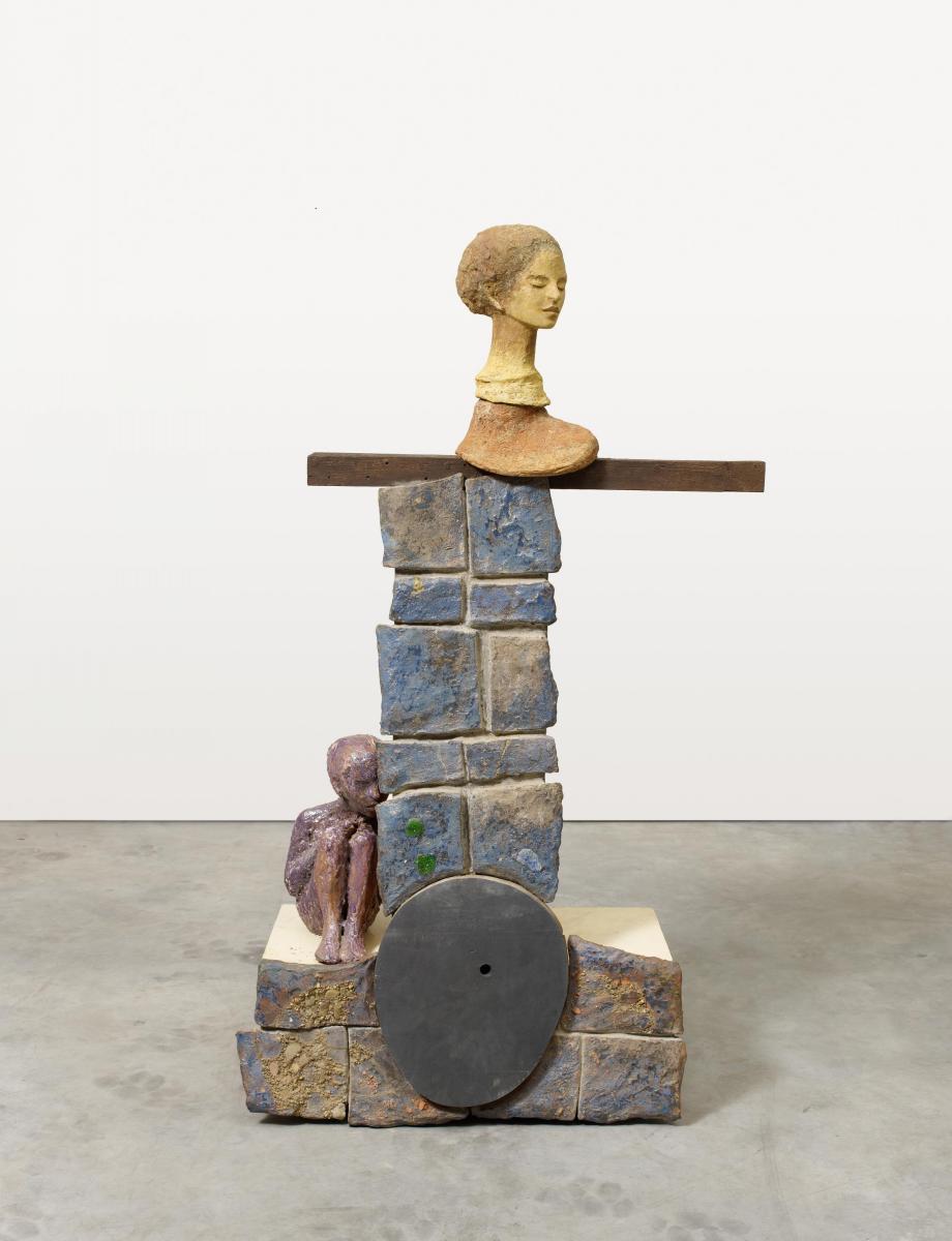 Bernd Kastner - Ohne Titel