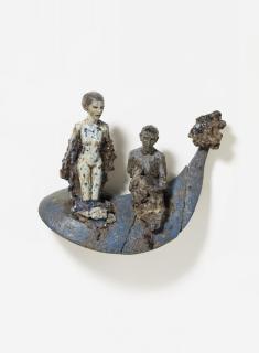 Bernd Kastner - Ohne Titel