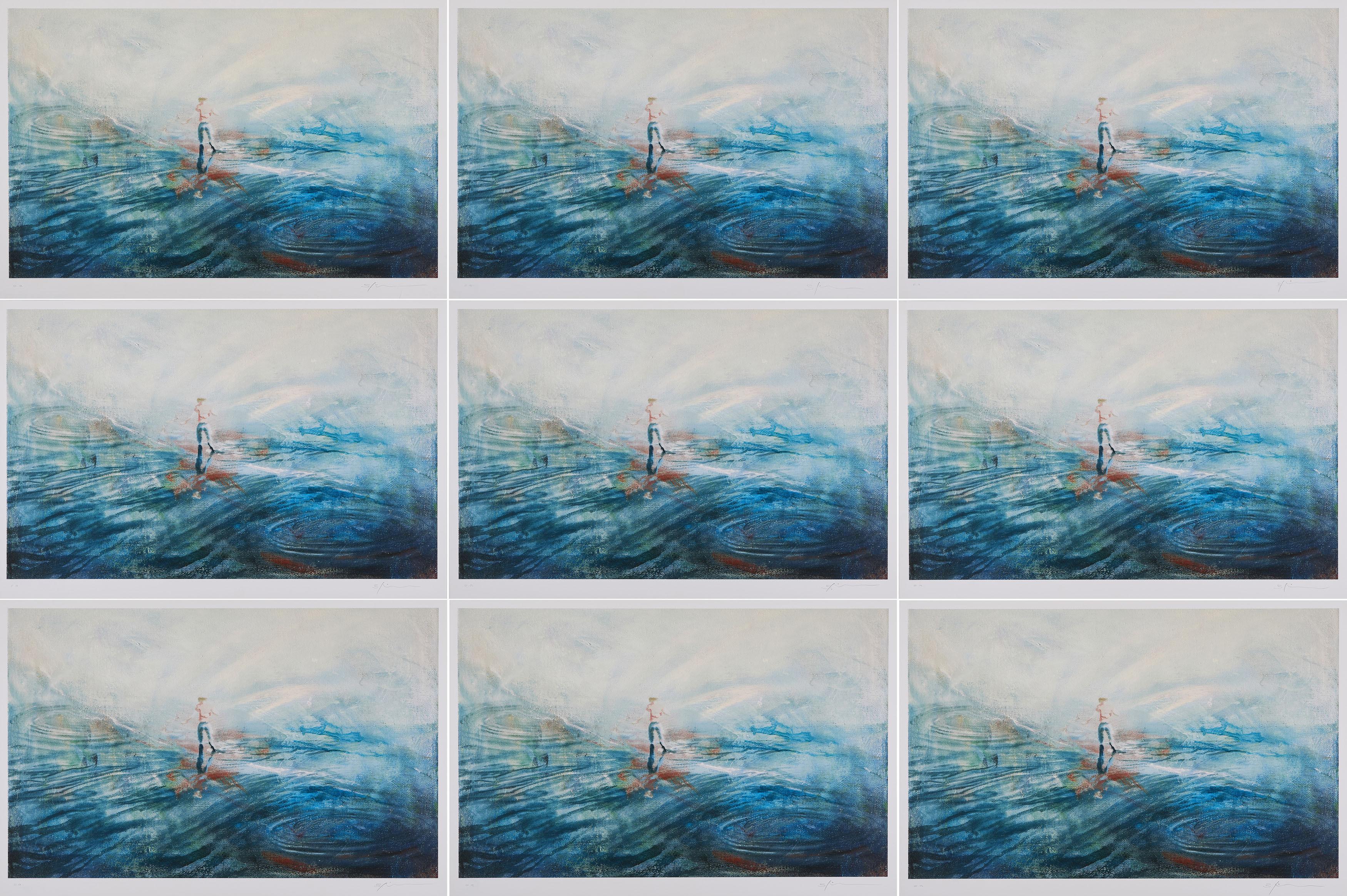 Bernd Kirschner - bipolar.