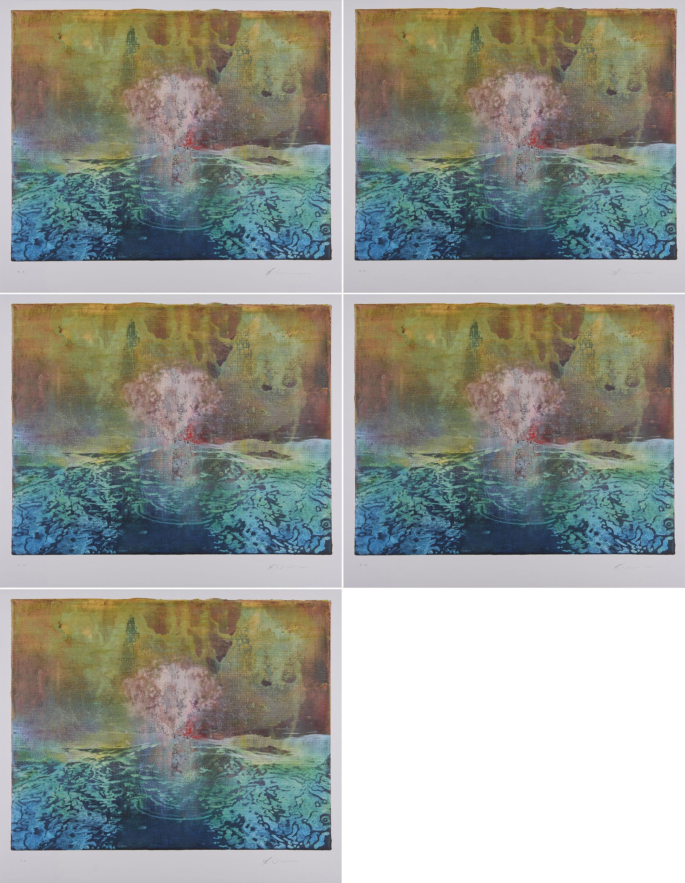 Bernd Kirschner - Space for your Future.