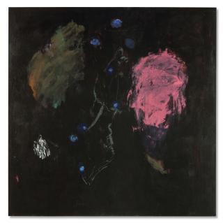 Bernd Koberling - Blaubeeren V