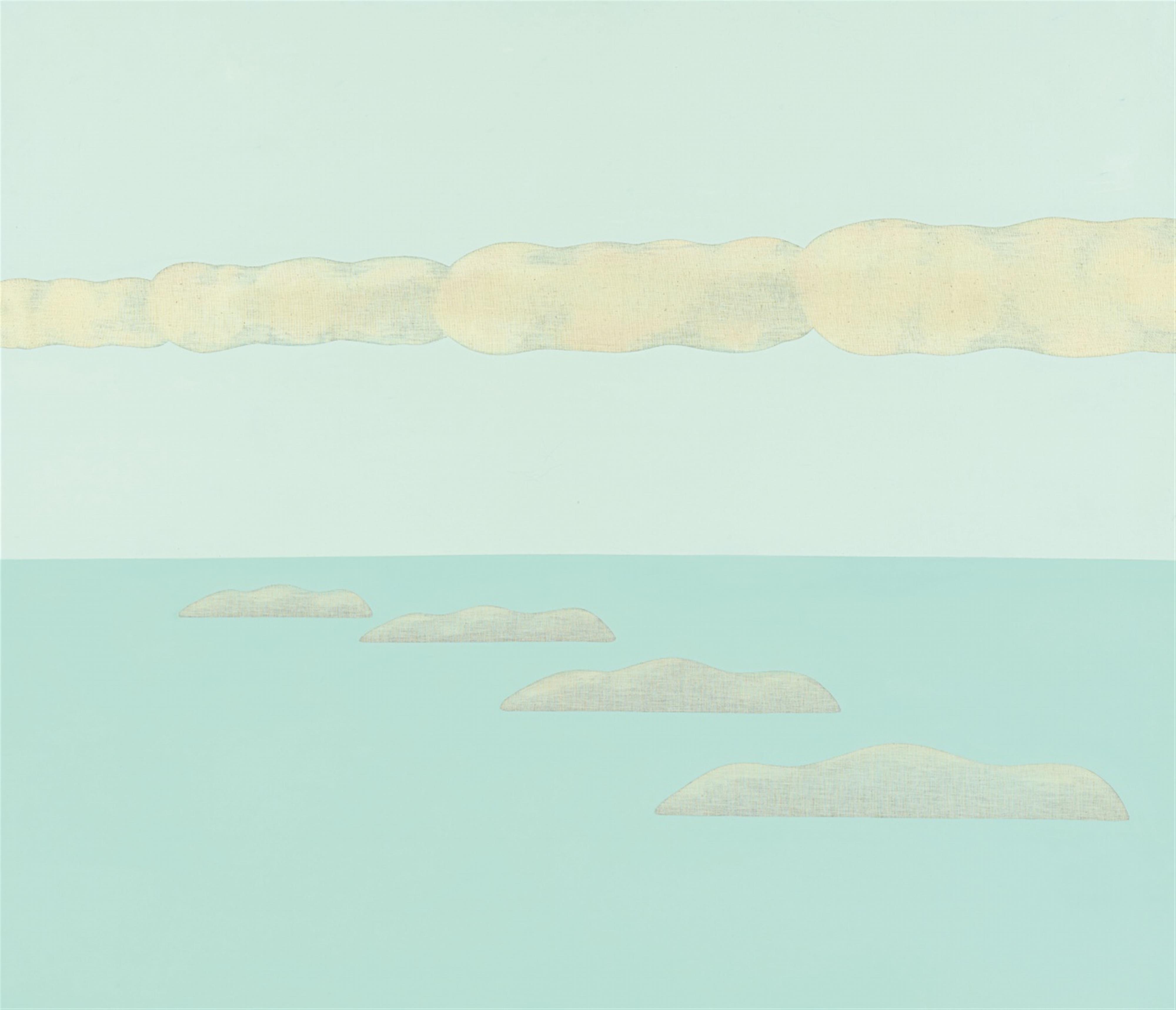 Bernd Koberling - Kaitum - Kalixälv XXI