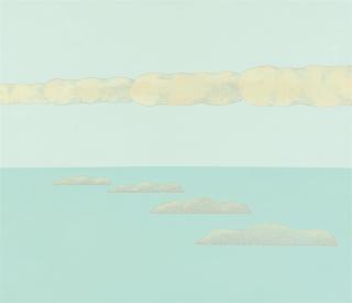 Bernd Koberling - Kaitum - Kalixälv XXI