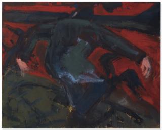 Bernd Koberling - Spannweite (Range)