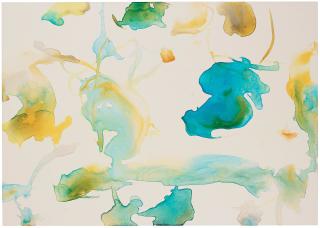 Bernd Koberling - Untitled