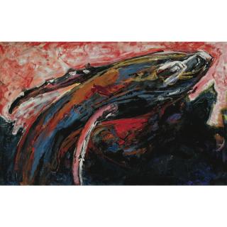 Bernd Koberling - Wahlsprung