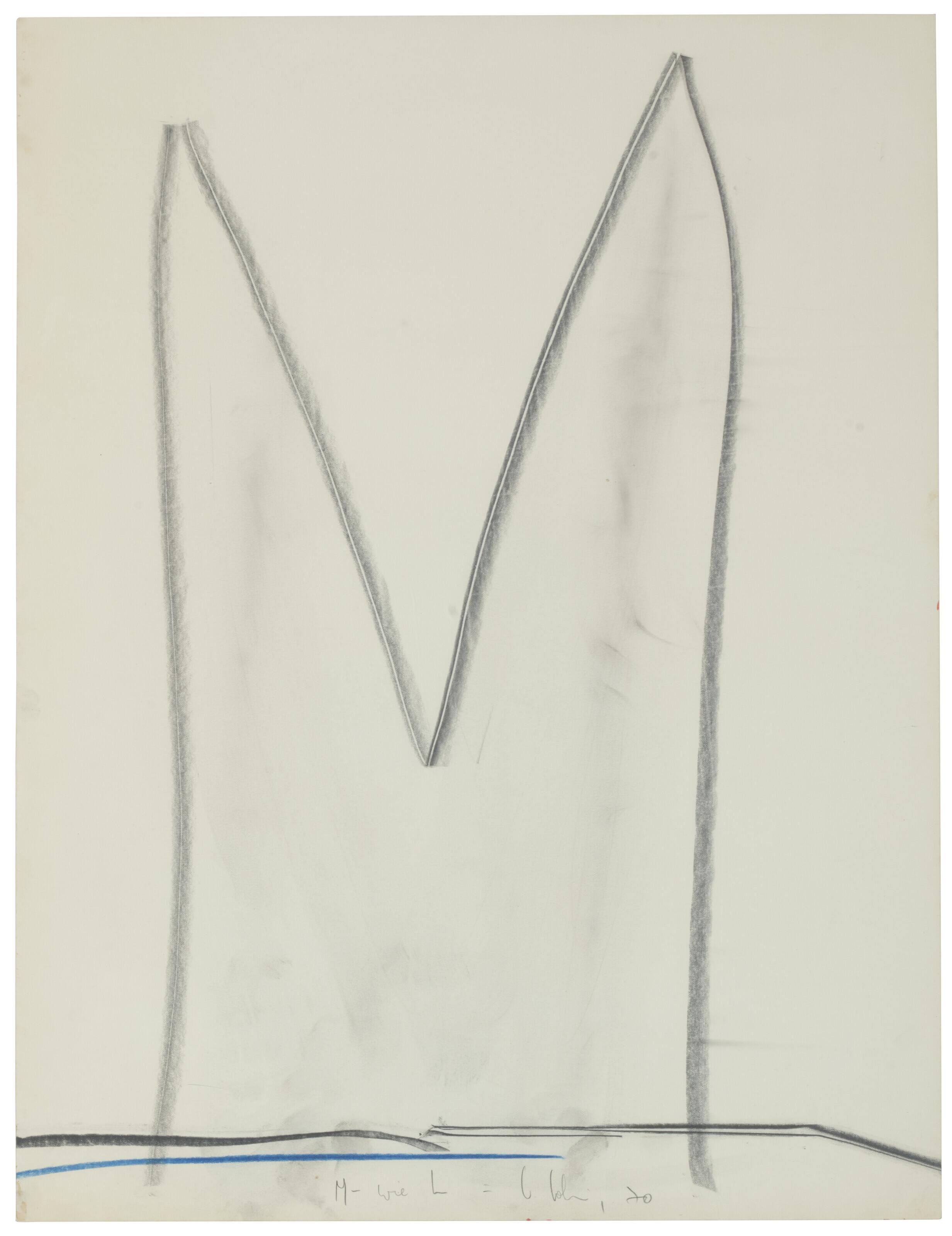 Bernd Lohaus - M wie L