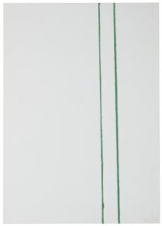 Bernd Lohaus - Untitled