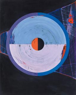 Bernd Ribbeck - Ohne Titel