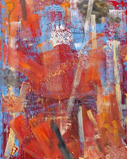 Bernd Scheid - Benedikt XVIII