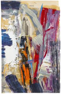 Bernd Scheid - »Brockhaus«.