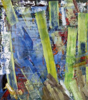 Bernd Scheid - Eisvogel