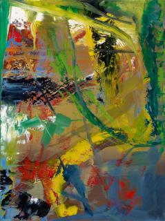 Bernd Scheid - Ohne Titel