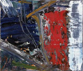 Bernd Scheid - Schlacht