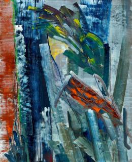 Bernd Scheid - »Untitled« (332).