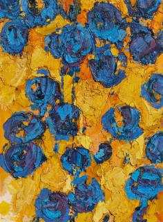 Bernd Schwarzer - Ohne Titel.