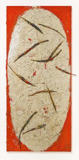 Bernd Schwarzer - Ohne Titel.