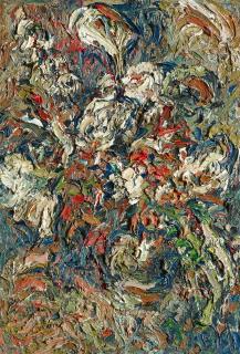 Bernd Schwarzer - Ohne Titel