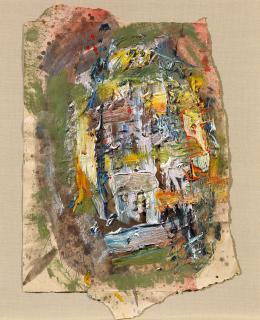 Bernd Schwarzer - Ohne Titel