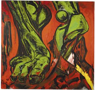 Bernd Zimmer - Der Weg Des Bildhauer\'S