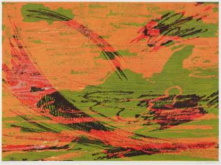 Bernd Zimmer - Frühling, Sommer, Herbst, Winter