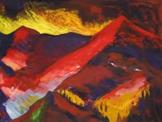 Bernd Zimmer - Über Aquila