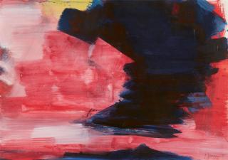 Bernd Zimmer - Untitled