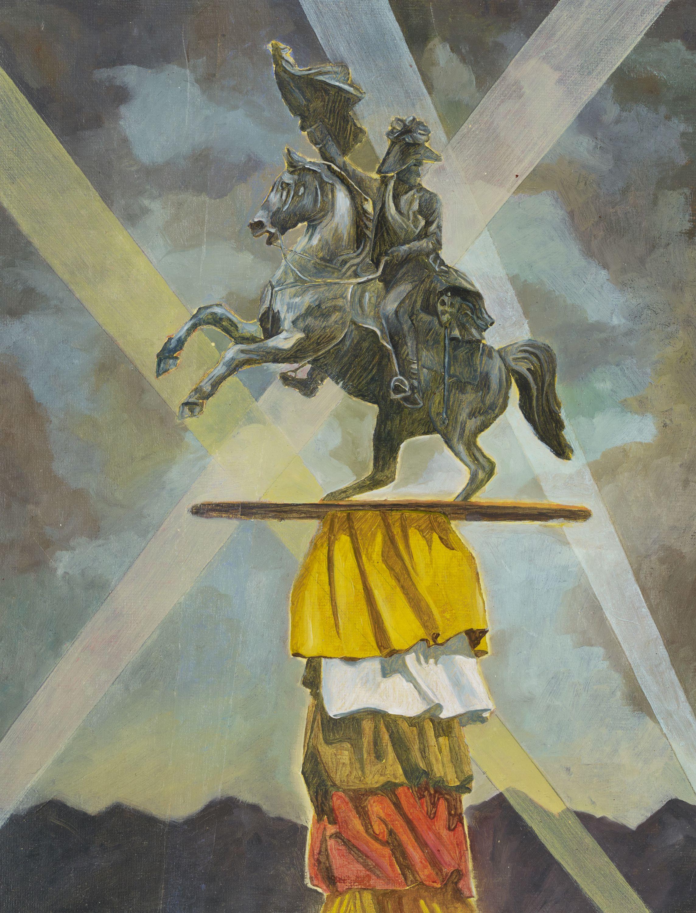 Bernhard Buhmann - Helden von gestern